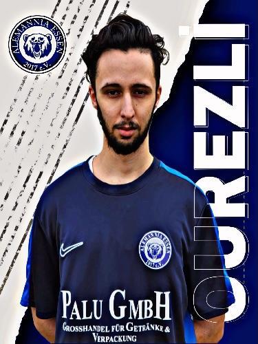 Firas Ouerzli