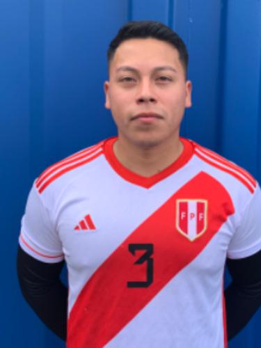 Daniel Isaias Chicas Velasquez