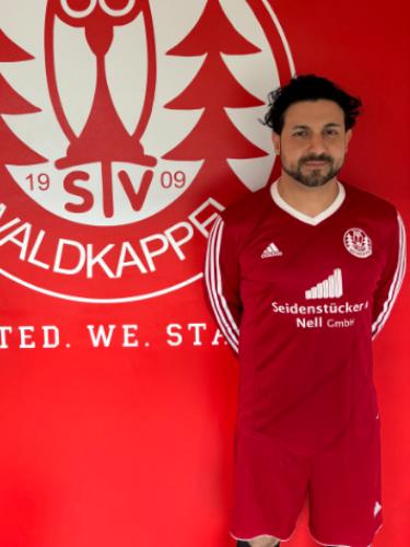 Tolga Eksiler