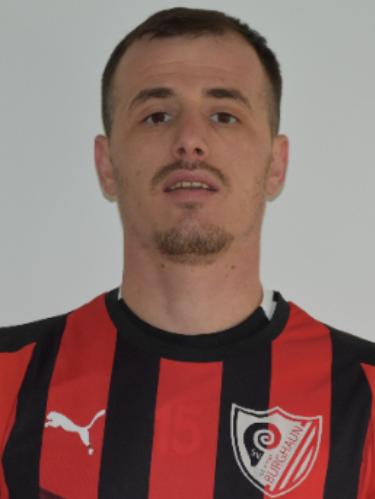 Destan Sadiki