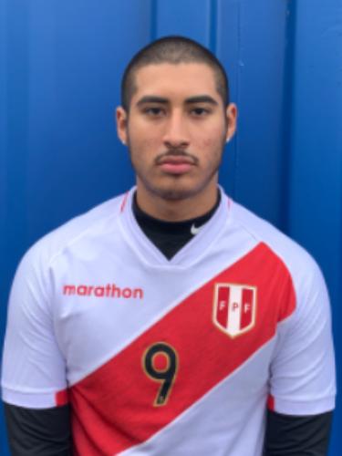 Jose Maria Saldamando Novella