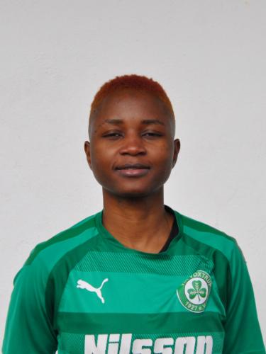 Matta Ndagwedha Nanyome