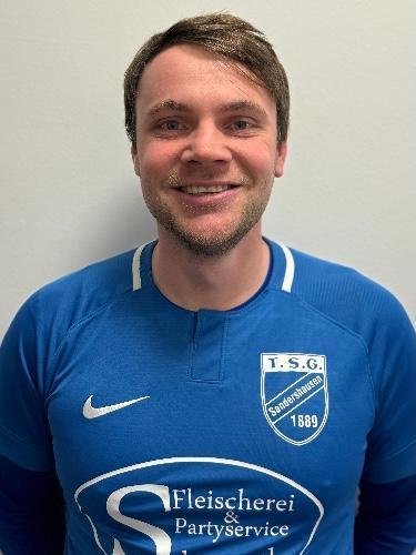Lukas Nitzschke