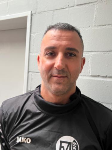 Abdullah Daglioglu