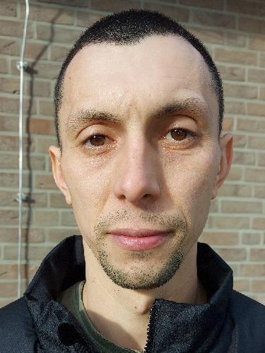 Yevhen Shynkarenko
