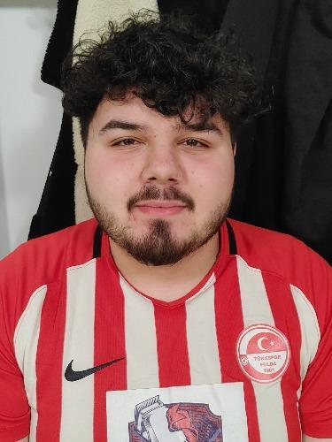 Mert Topal