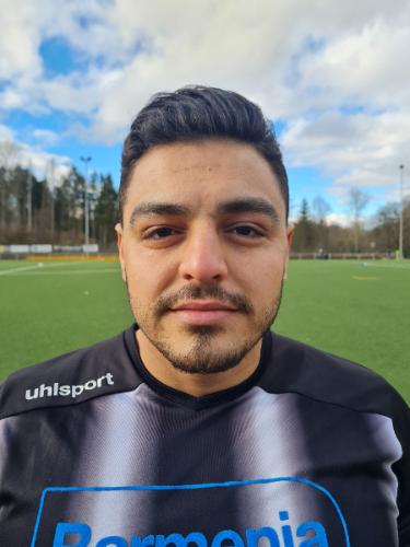 Abdullah Abu Maghara