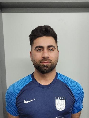 Mirawdal Gafur-Abdullah