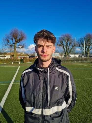 Luca Alfonso Fuligine