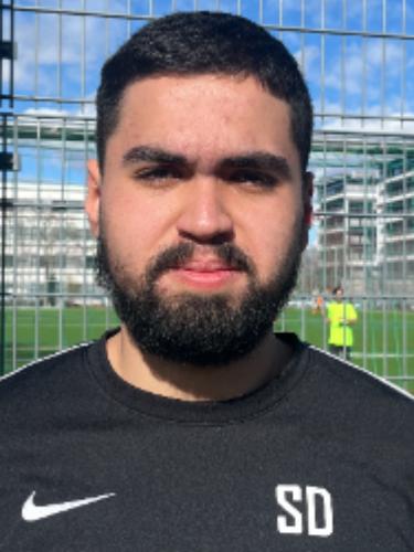 Semih Furhan Dasdemir