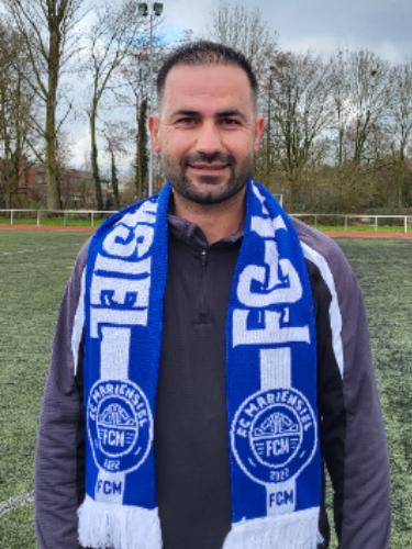Rajef Abde
