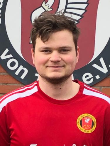 David Caspar Tielker