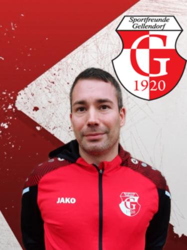 Marcel Srb