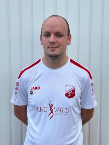 Samuel Hensen