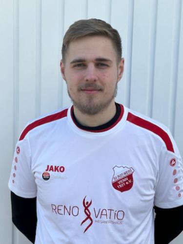 Fabrice Jonas Weckauf