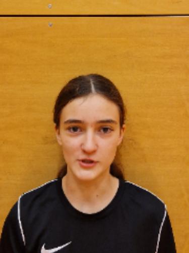 Melina Leokadia Dietz