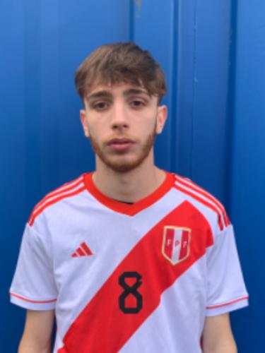 Antonio D Elia