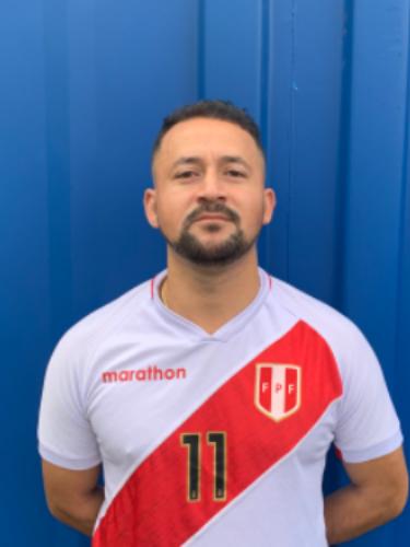 Carlos Enrique Tello Pacheco