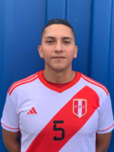 Jairo Andres Moya Olivo