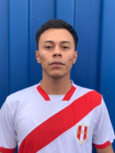 Miguel Angel Guana Bustamente