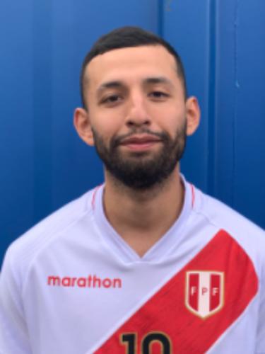 Carlos Martin Sanchez Gatica