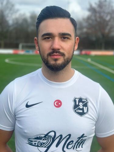 Furkan Yaman