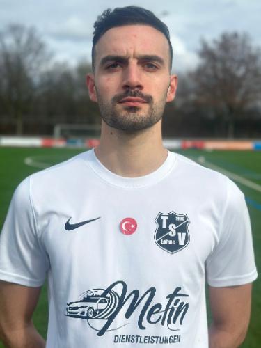 Kubilay Balcioglu