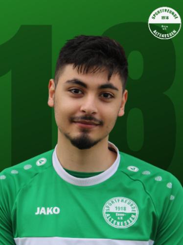 Mohamed Koaik