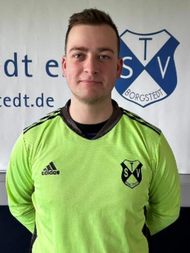 Tjark Niklas Beith