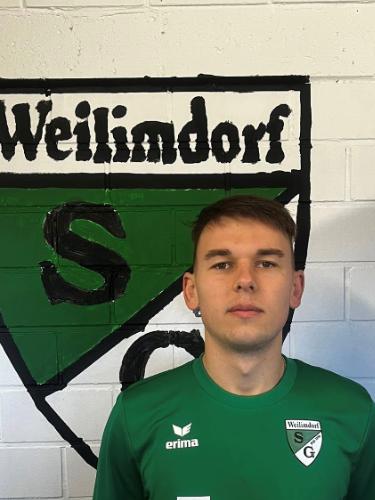 Martin Schdanowitsch