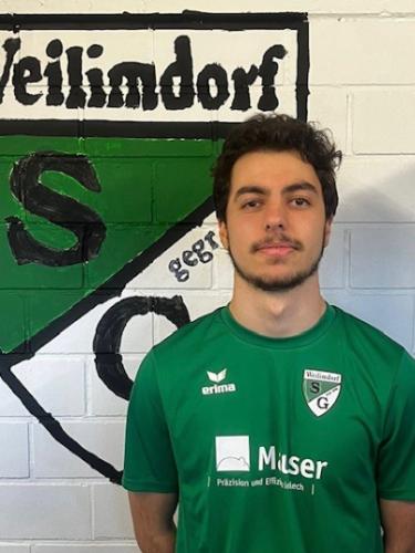 Lukas Teixeira