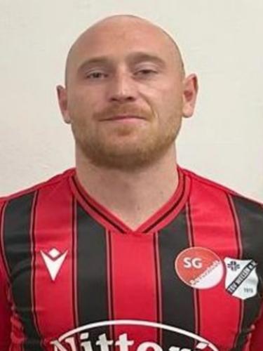 Kevin-Pascal Juschkat