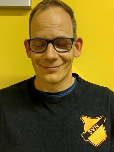Matthias Kelch