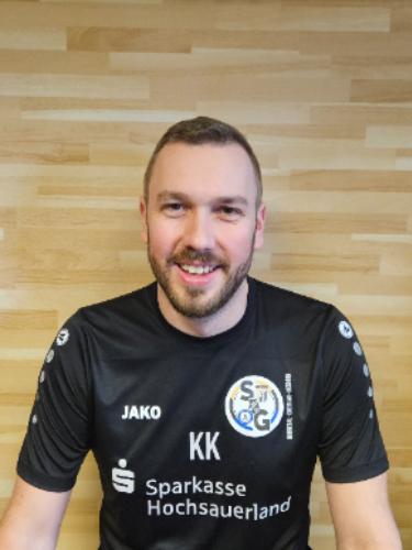 Kevin Kappen