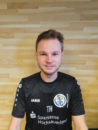 Tobias Hartmann