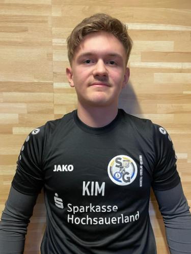 Kim Küsters