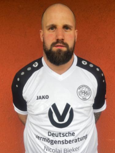 Daniel Skarda
