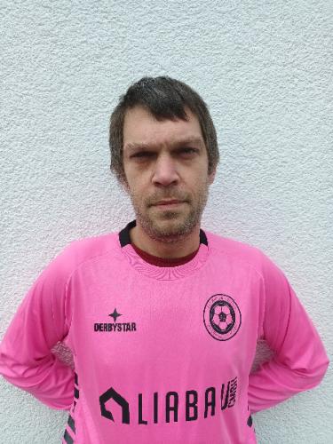 Daniel Jeck