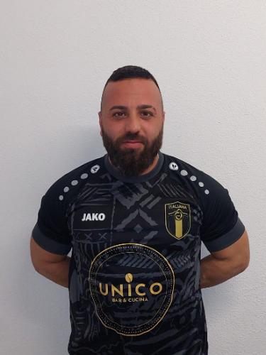 Ferhat Isbecerir