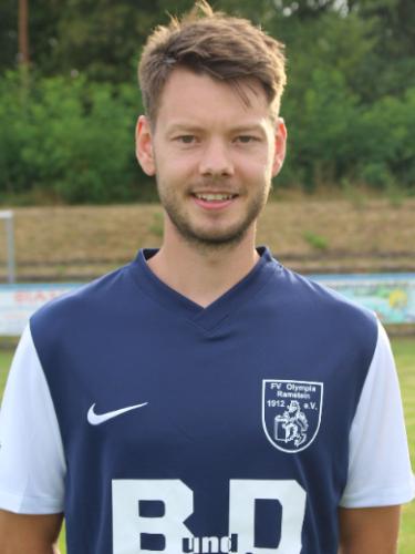 Jonas Jung