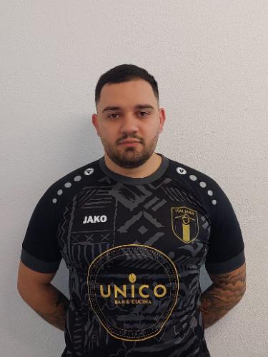 Mario Simone