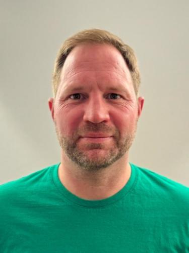 Dirk Sautter