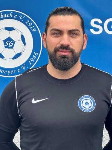 Sevket Ilemin