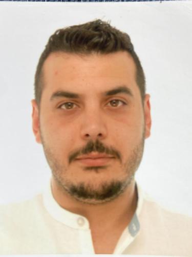 Sercan Yilmaz Gürcü