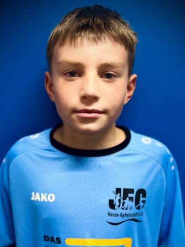 Justus Langenhan