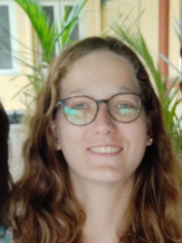 Lidia-Isabelle Kamolz