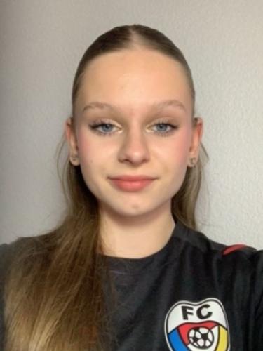 Leonie Lara Seime