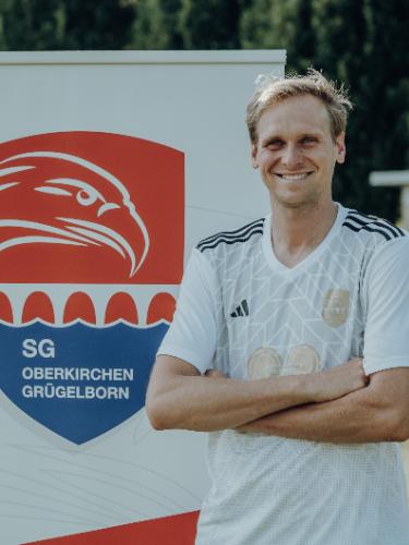 Jens Schmidt
