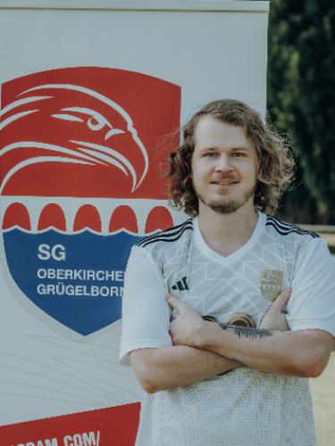 Marcel Oberringer