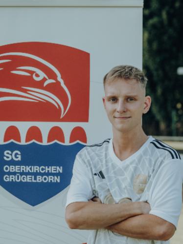 Niclas Jung